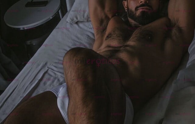 FOTOS DE MASAJISTA ACTIVO MACHO CALIENTE Y DOMINANTE