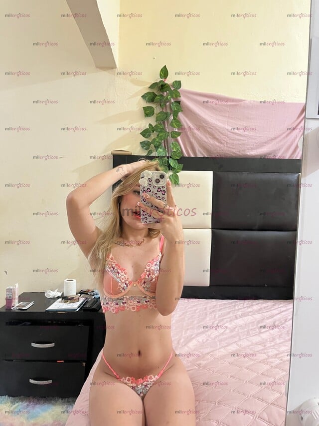 FOTOS DE PEQUEÑA NIÑA, RUBIA, GÜERITA, DISPONIBLE PARA TI...