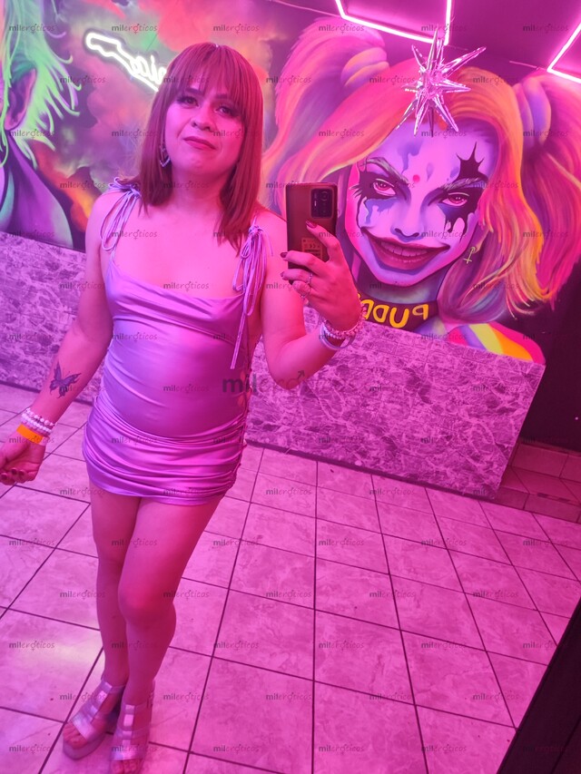 FOTOS DE SOY BAILEY CHICA TRANSGÉNERO MUY EDUCADA Y RESPETUOSA