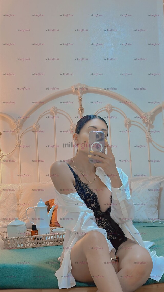 FOTOS DE TU PLACER ES MI PLACER, LUISA SOLO DE VISITA EN TU CIUDAD!!!