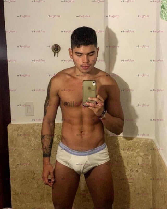 FOTOS DE JOVEN PINTA VERGON GRUESO 22CM ACTIVO DISPONIBLE EN TU CIUDAD SOLO SOLVENTES