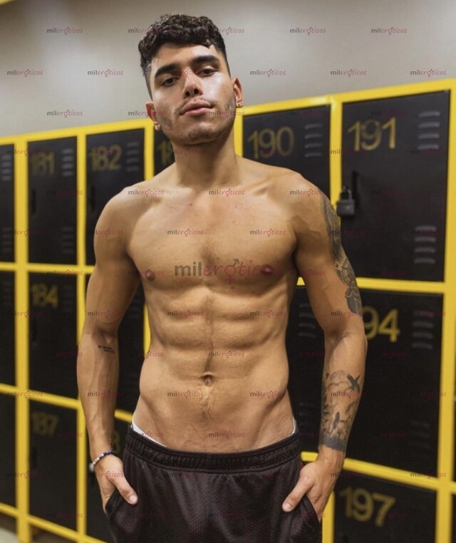 FOTOS DE JOVEN PINTA VERGON GRUESO 22CM ACTIVO DISPONIBLE EN TU CIUDAD SOLO SOLVENTES