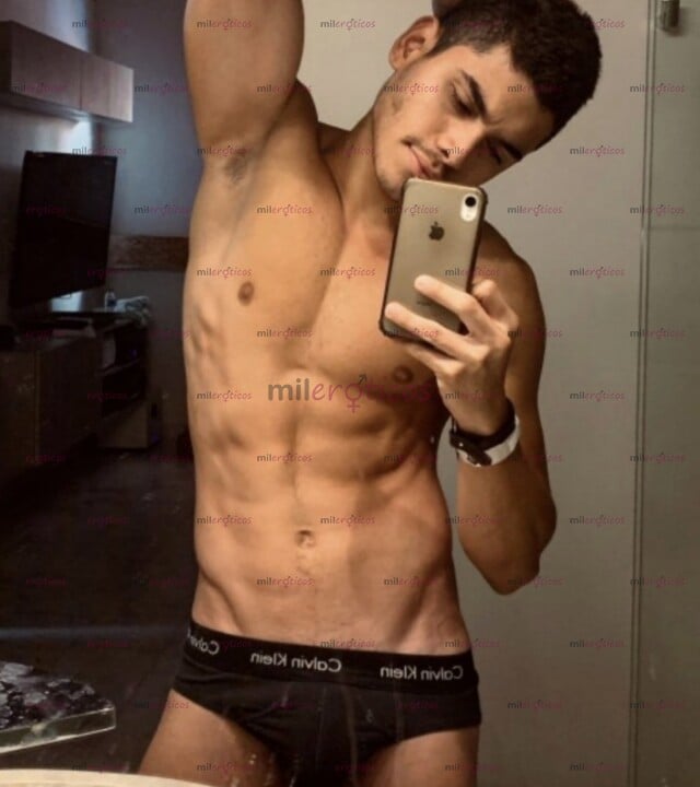 FOTOS DE JOVEN PINTA VERGON GRUESO 22CM ACTIVO DISPONIBLE EN TU CIUDAD SOLO SOLVENTES