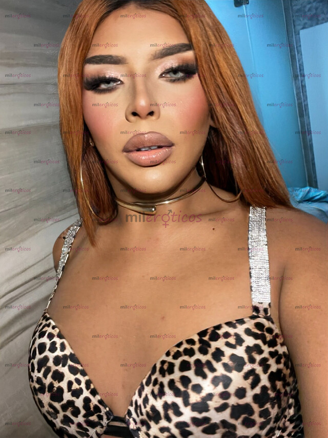 FOTOS DE POR PRIMERA VEZ EN TU CIUDAD LA TRANS DE TUS SUEÑOS