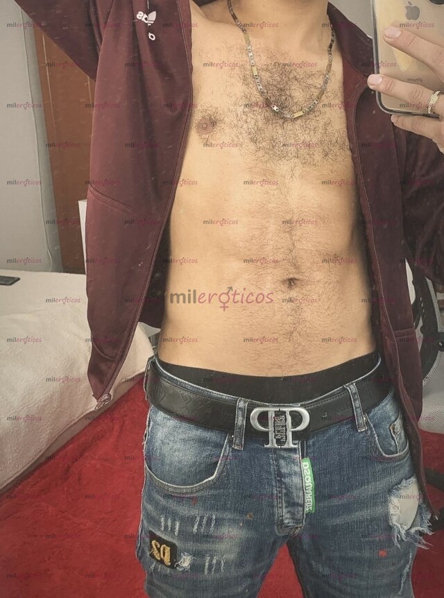 FOTOS DE DOMINANTE ACTIVO DE PASO FULL LECHERO PELUDO ARRECHO