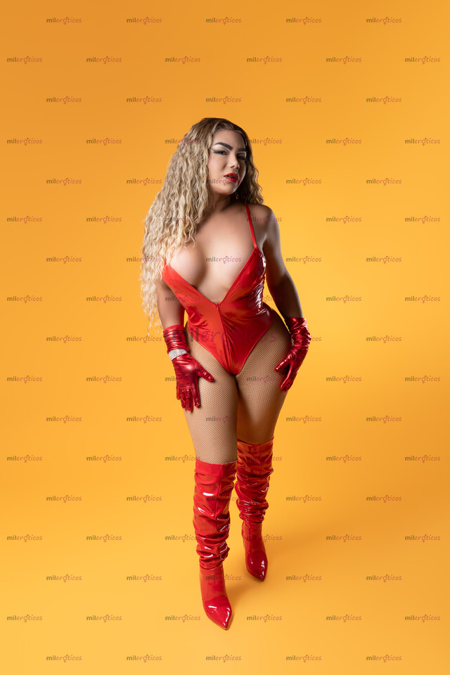 FOTOS DE DELICIOSA TRANS PARA GOZAR AL MÁXIMO.. GÓZAME COMO GUSTES