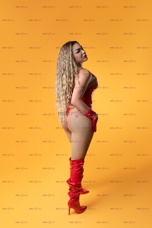 FOTOS DE DELICIOSA TRANS PARA GOZAR AL MÁXIMO.. GÓZAME COMO GUSTES