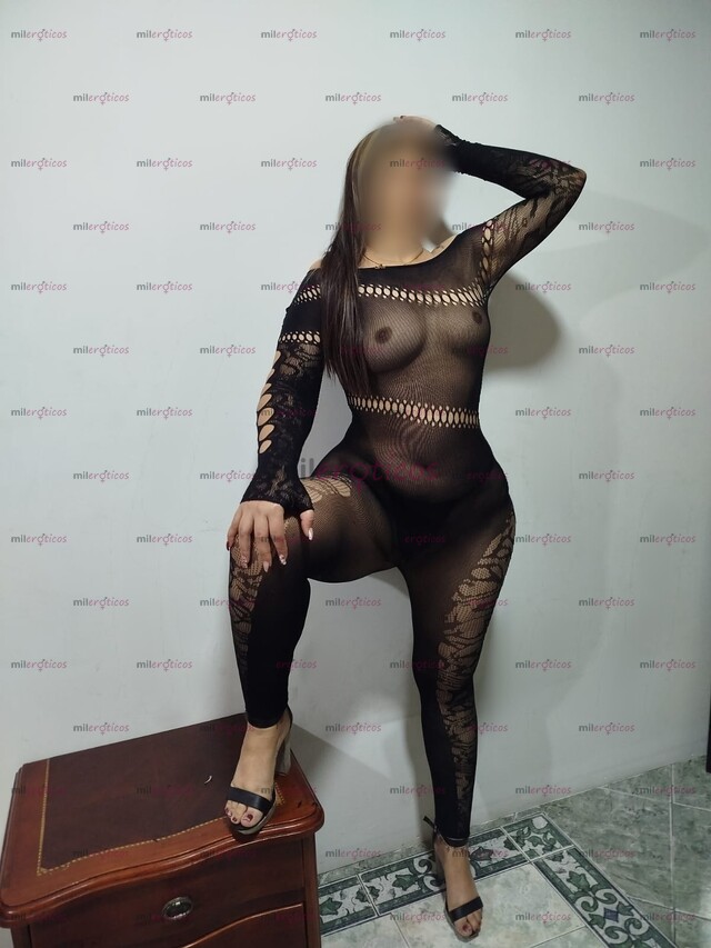 FOTOS DE ANDREA UNA MUJER ELEGANTE EDUCADA QUE LLEGÓ NUEVA A CASTILLA