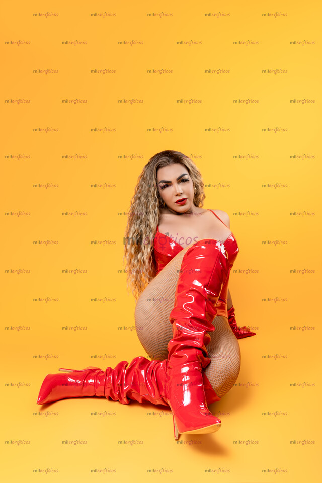 FOTOS DE CACHONDITA Y BELLISIMA TRANS.. DE TUS FANTASIAS A LA REALIDAD. PRUÉBAME