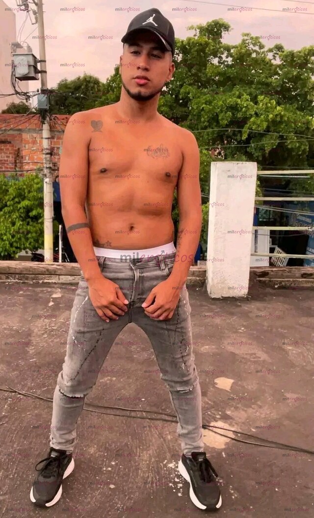 FOTOS DE NUEVO EN TU CIUDAD MORENASO LECHERO CALIENTE