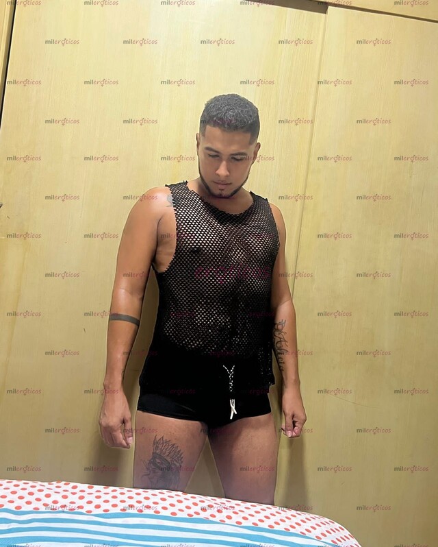 FOTOS DE NUEVO EN TU CIUDAD MORENASO LECHERO CALIENTE