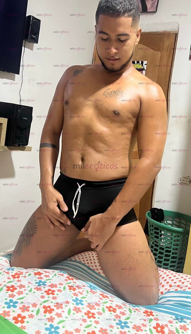 FOTOS DE NUEVO EN TU CIUDAD MORENASO LECHERO CALIENTE