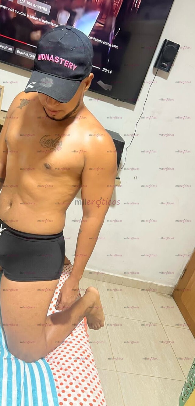 FOTOS DE NUEVO EN TU CIUDAD MORENASO LECHERO CALIENTE