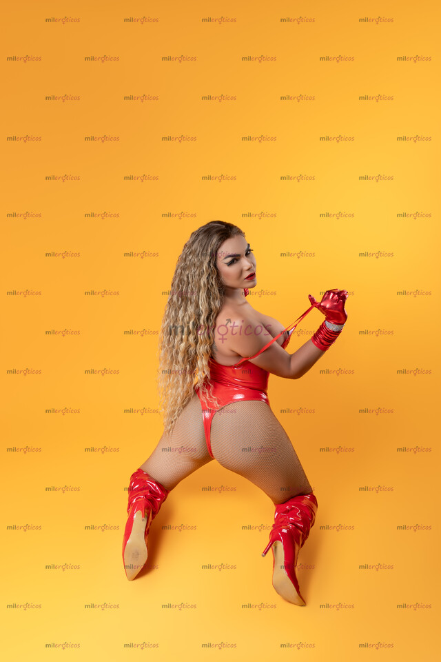 FOTOS DE CACHONDITA Y BELLISIMA TRANS.. DE TUS FANTASIAS A LA REALIDAD. PRUÉBAME