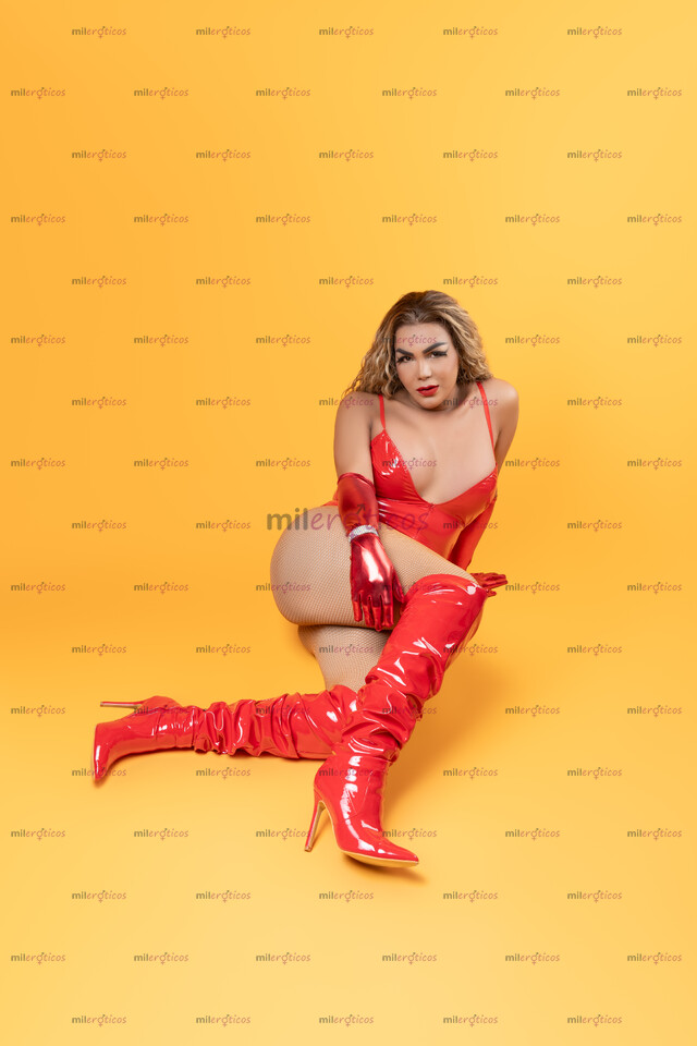 FOTOS DE CACHONDITA Y BELLISIMA TRANS.. DE TUS FANTASIAS A LA REALIDAD. PRUÉBAME