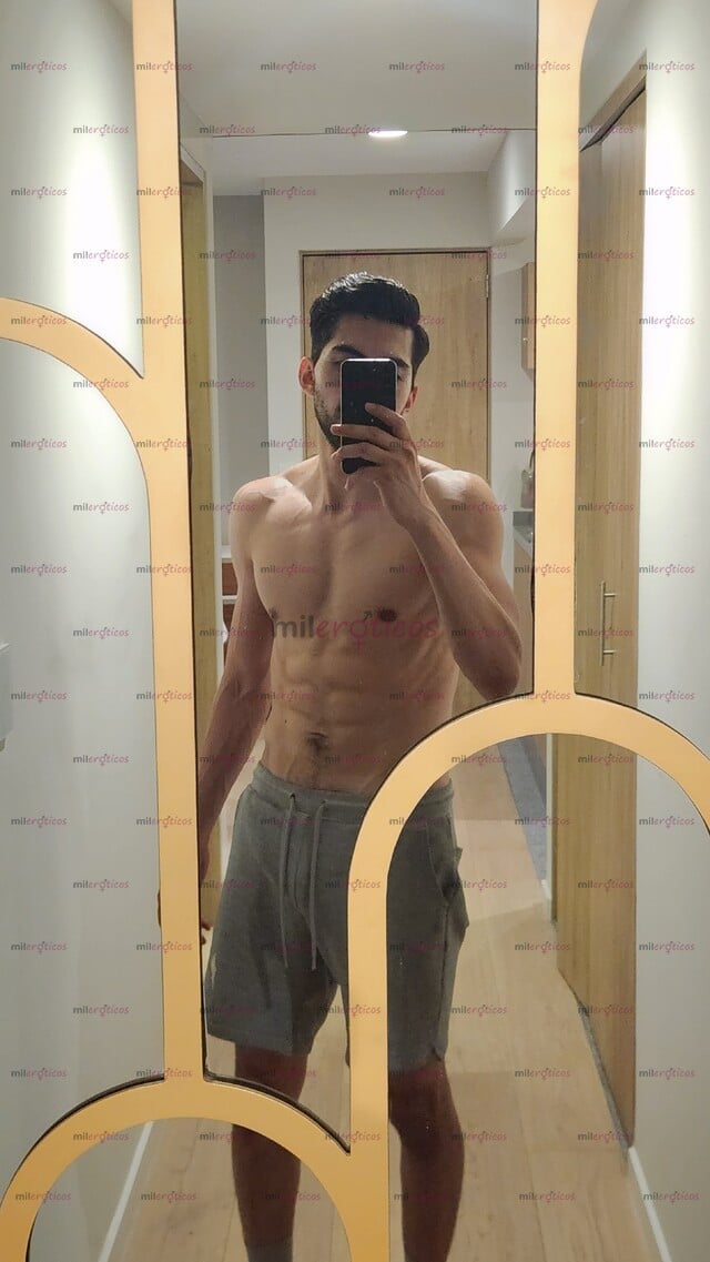 FOTOS DE BISEX VARONIL FITNESS DE BUEN CULO Y VERGA