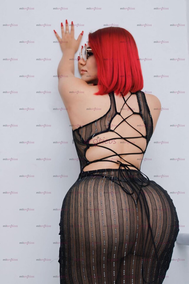 FOTOS DE LA MÁS ENTREGADA A LA PASIÓN MÓNICA DELGADA ESCORT NALGONA ACINTURADA TAB.