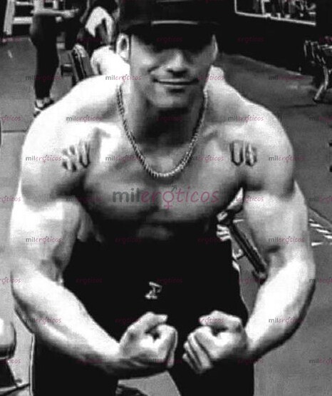 FOTOS DE ESCORT GIGOLO V.I P. GUERO CUERPO ESTETICO