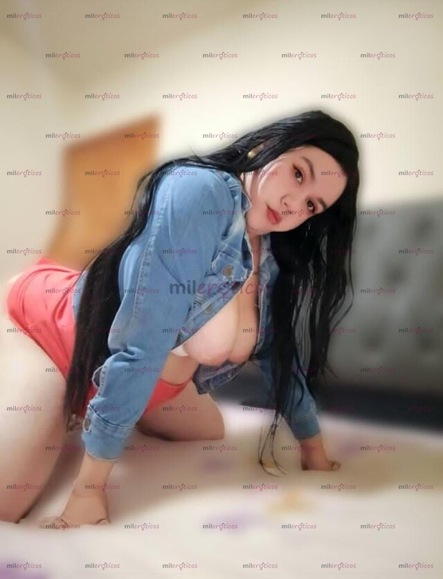 FOTOS DE SOY NATHY UNA PUTITA CALIENTE CON GANAS DE SACARTE TODA ESA LECHITA PAPI