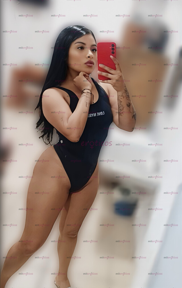 FOTOS DE HERMOSA COLOMBIANA NUEVA EN LA CIUDAD INDEPENDIENTE