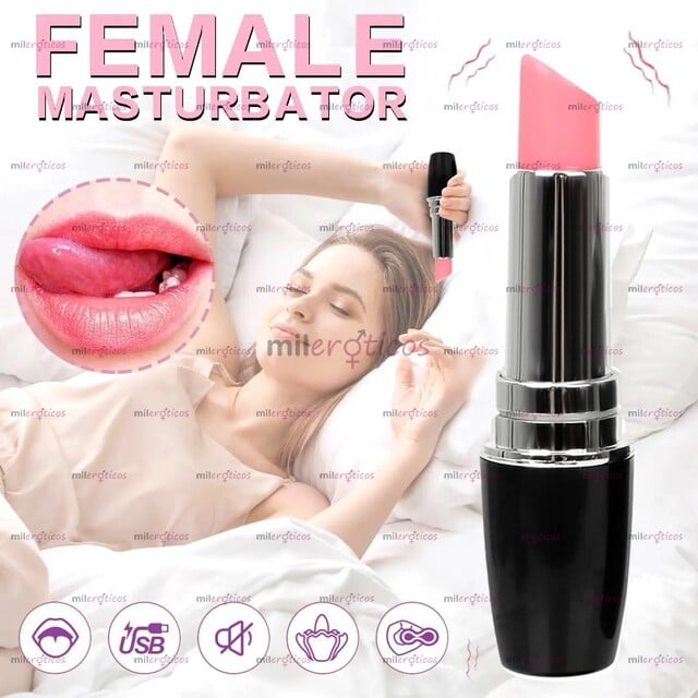 FOTOS DE MINI LABIAL VIBRADOR PORTATIL A SOLO 179 PESOS CON ENVIO GRATIS A TODO MEXICO