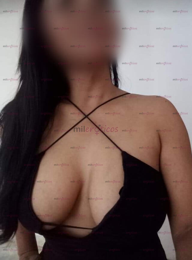 FOTOS DE LORENA CON INSTALACIONES SEGURAS Y DISCRETAS ACCESIBLES