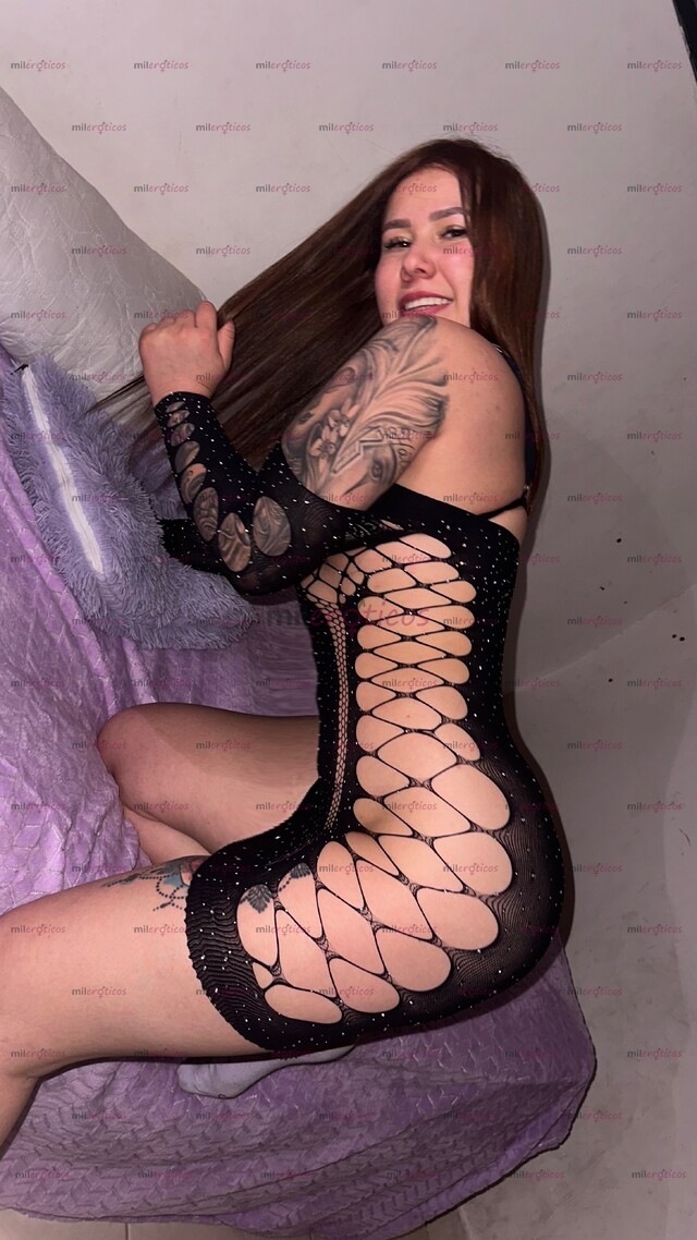 FOTOS DE HOLA MIS AMORES SOY LEIDY , SOY UNA CHICA SENSUAL , EXTROVERTIDA Y EXCLUSIVA ,