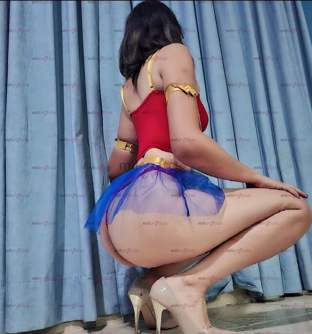 FOTOS DE MILENA 24 AÑOS ESPECTACULAR................................