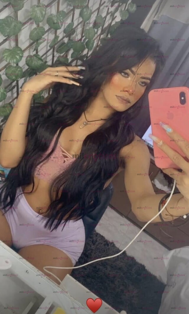 FOTOS DE SERVICIO EXCLUSIVO SOY LA TRANS MÁS HERMOSA DE BOGOTA LINDA BELLA E IMPECABLE