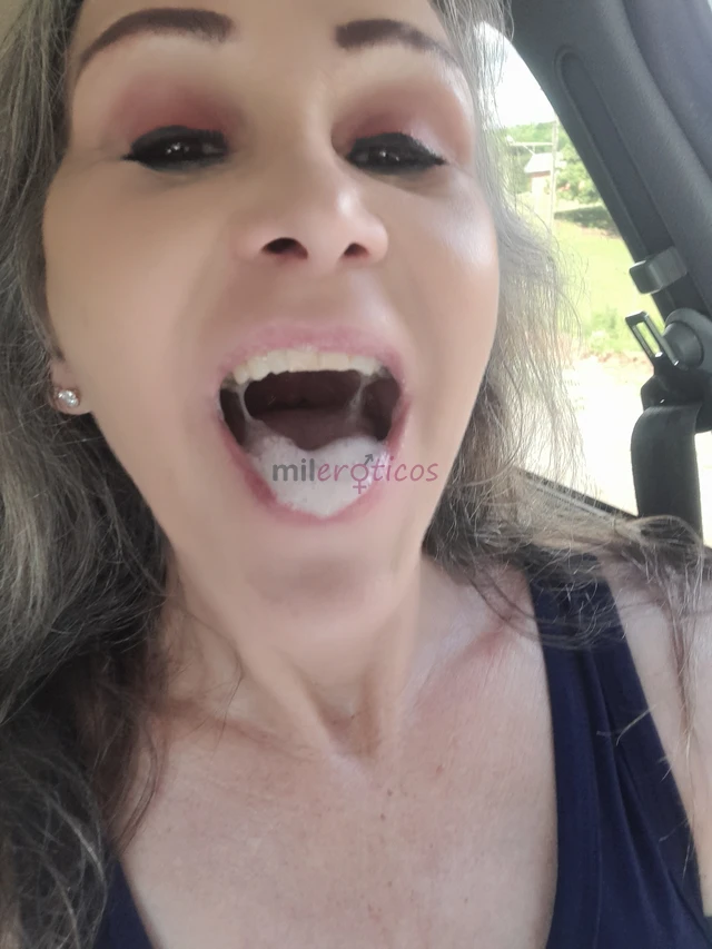 Mulher coroa safada deliciosa mostro e uso dildos em minhas videos chamadas valores sempre acessiveis sou verificada e honesta o site mesmo me verific...