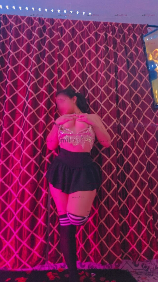 FOTOS DE HOLA AMOR TENGON18 AÑOS RECIÉN CUMPLIDOS