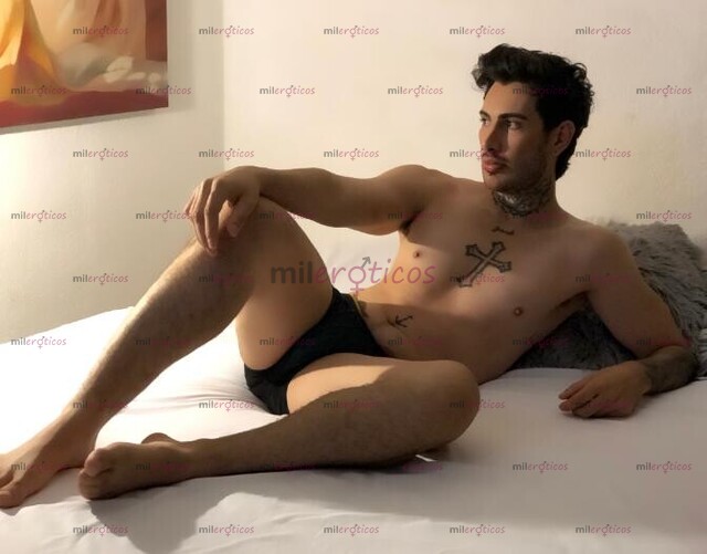 FOTOS DE HOLA MI NOMBRE ES EVAN LINDO CARISMATICO COMPLACIENTE AGENDA TU CITA