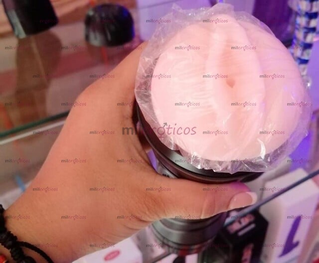 FOTOS DE 1868051 VAGINA MASTURBADORA CON VIBRACION TEXTURIZADA SUAVE Y REALISTA