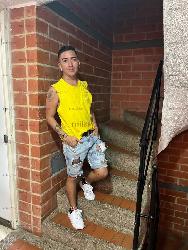 FOTOS DE HOLA CÓMO ESTÁS MI NOMBRE ES CAMILO DESCOMPLICADO