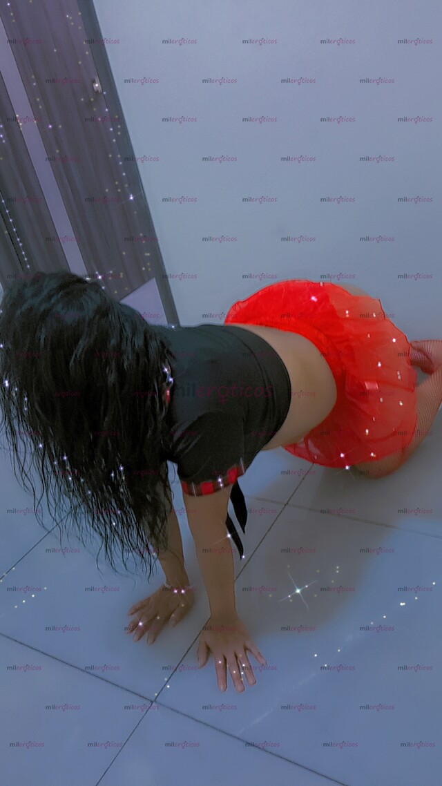 FOTOS DE ANDREA UNA NENA QUE TE LLEVARÁ AL ÉXTASIS SUPER LINDA