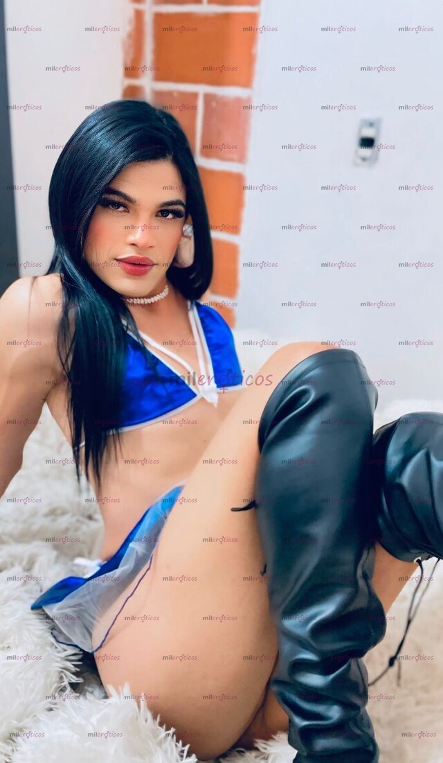 FOTOS DE SOY VERO UNA CHICA TRANS DISPUESTA HACERTE SALIR DE LA MONOTONÍA