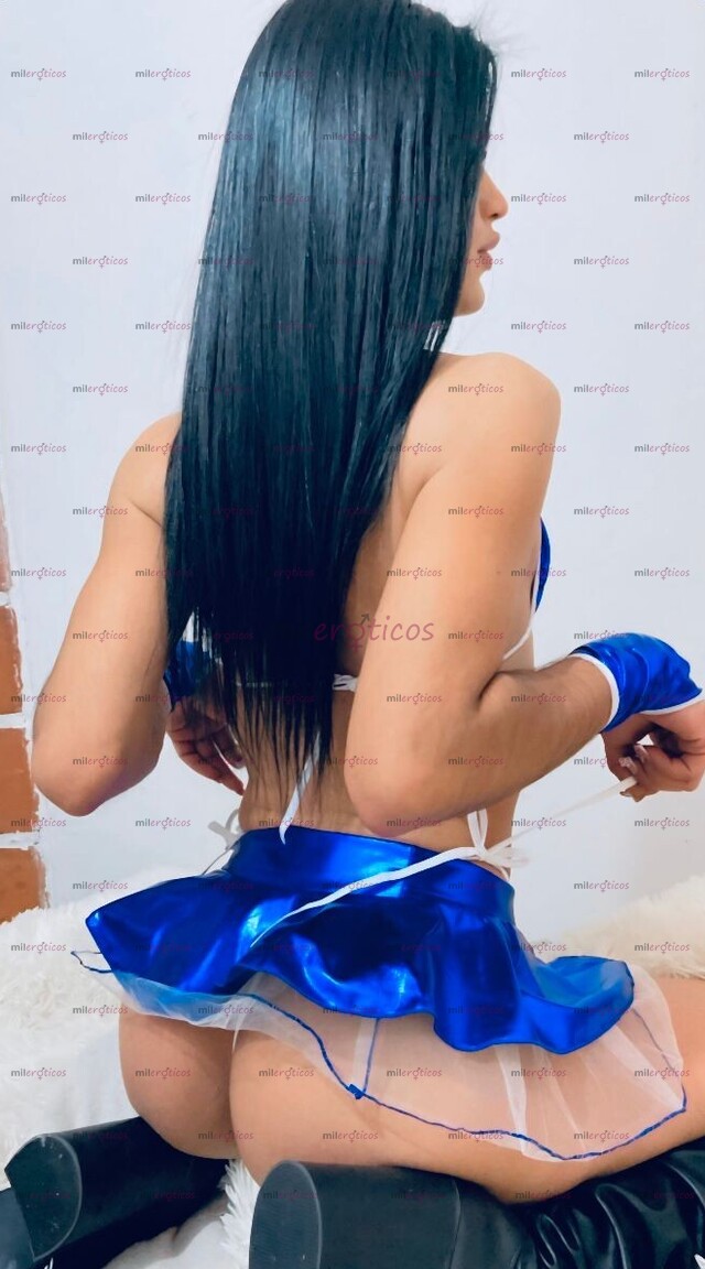 FOTOS DE SOY VERO UNA CHICA TRANS DISPUESTA HACERTE SALIR DE LA MONOTONÍA