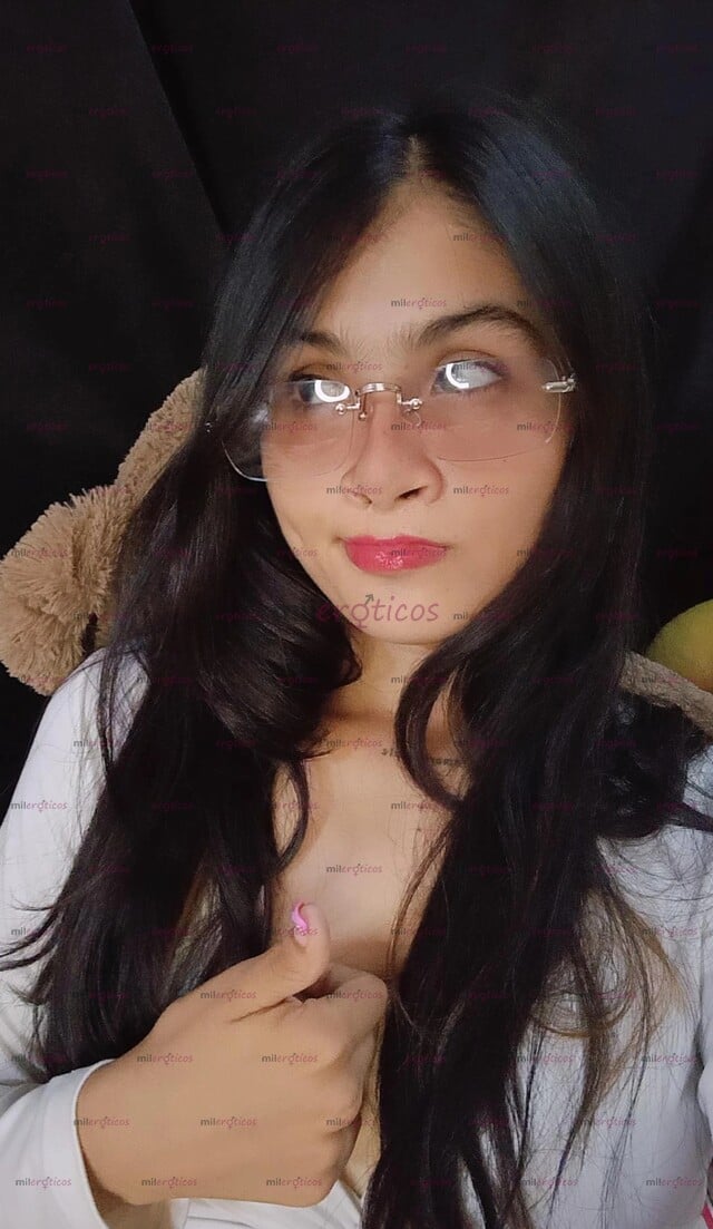FOTOS DE HOLI,SOY TU JOVENCITA CARISMÁTICA FRESITA