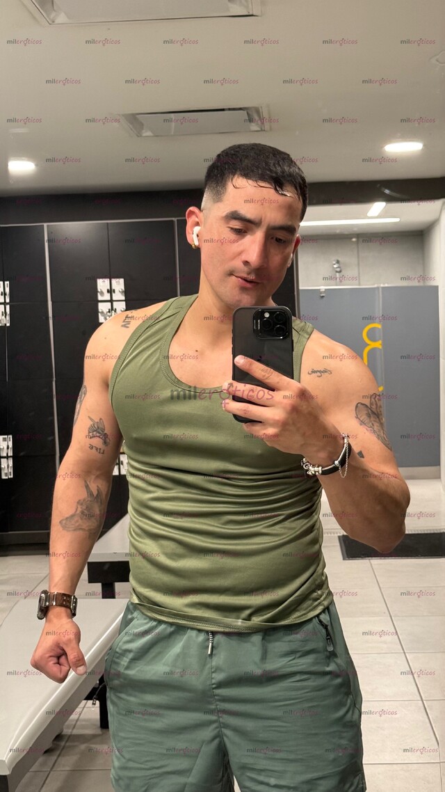 FOTOS DE JOVEN DISPONIBLE PARA CUMPLIR TUS FANTASÍAS