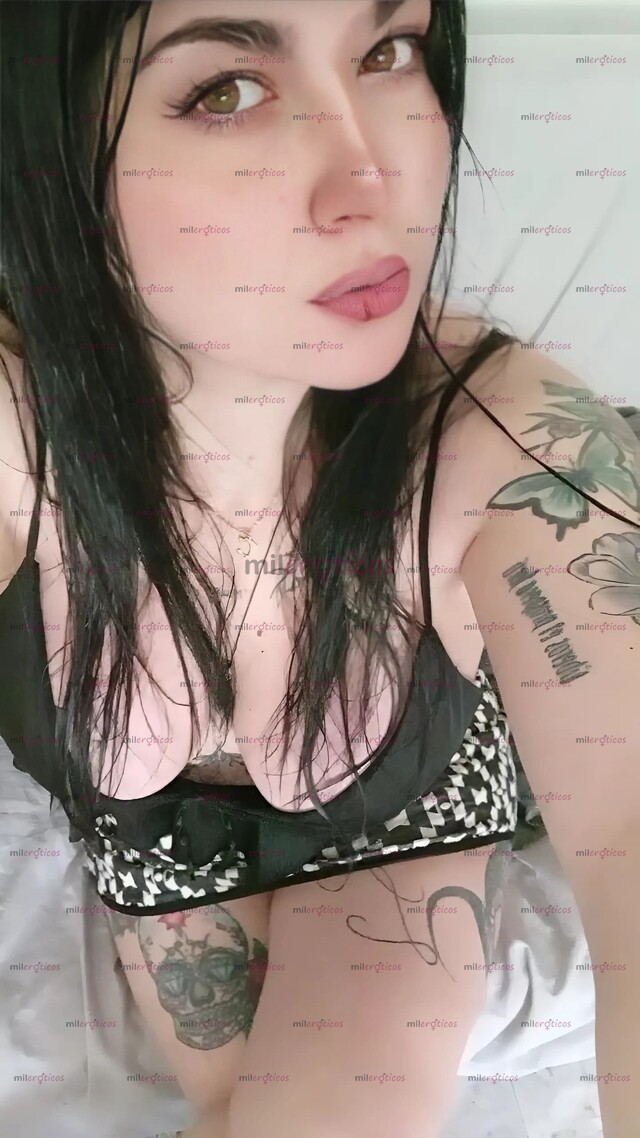 FOTOS DE TETONA BLANQUITA, LISTA PARA COMPLACERTE NO TE ARREPENTIRAS