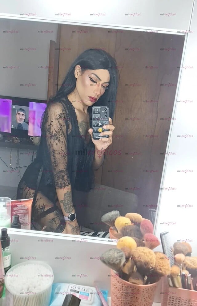 FOTOS DE DÉJATE LLEVAR EN MIS MANOS EN UNA EXPERIENCIA DE PLACER Y EROTISMO