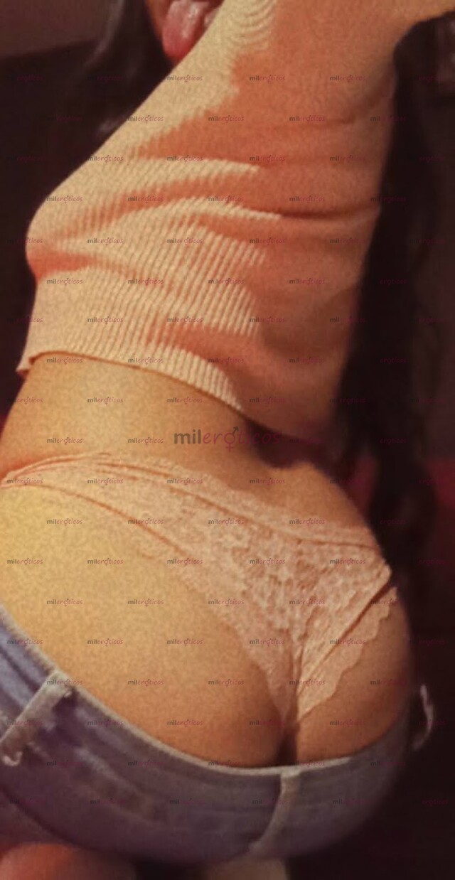 FOTOS DE SOY DULCE, MORENA SEDUCTORA... DELGADA Y SABROSA