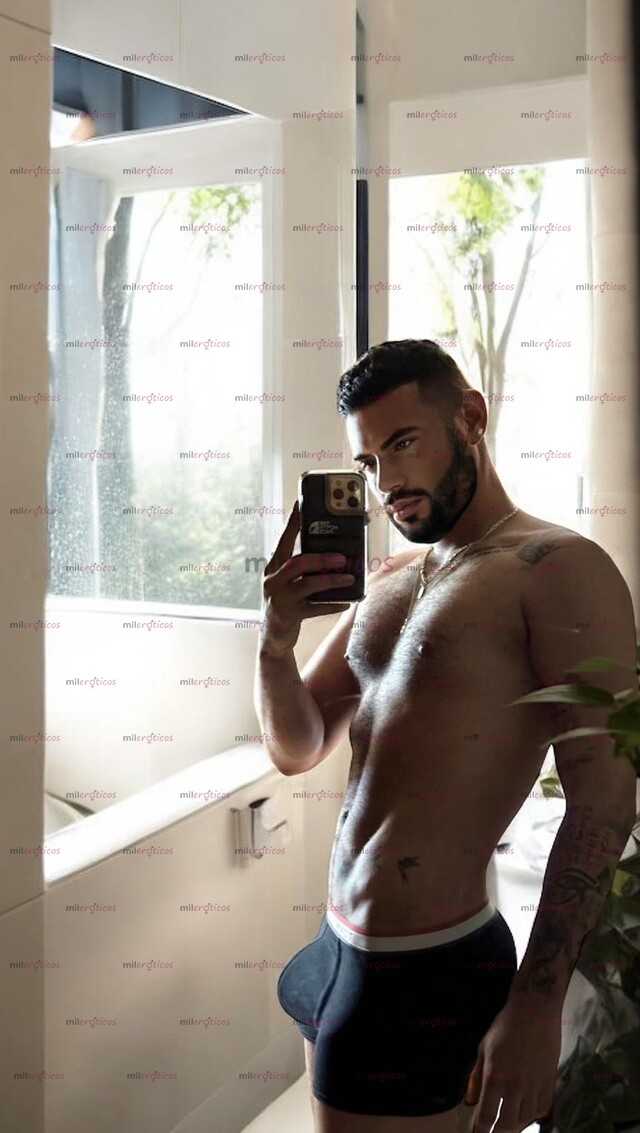 FOTOS DE ACT DOMINANTE VELLUDO DISPONIBLE EN TU CIUDAD. POCOS DÍAS