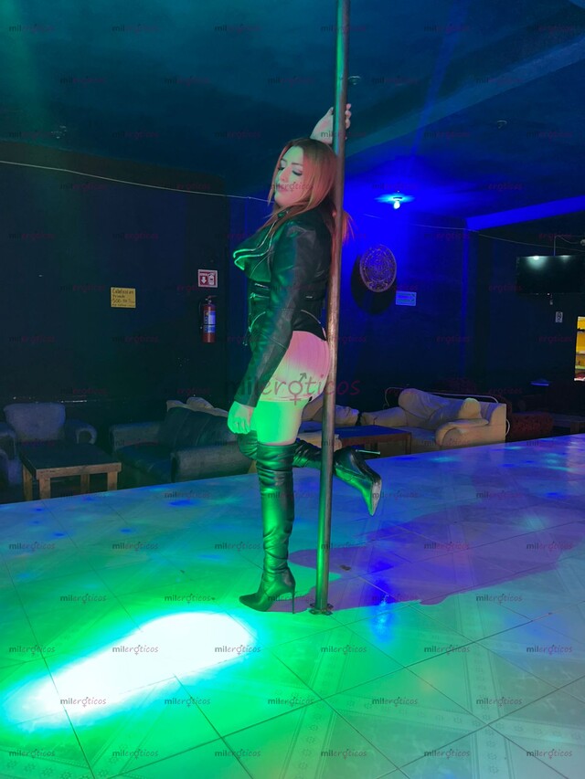 FOTOS DE DENISSE LA CHICA TRANS MÁS ARDIENTE POR PRIMERA VEZ EN TU CIUDAD