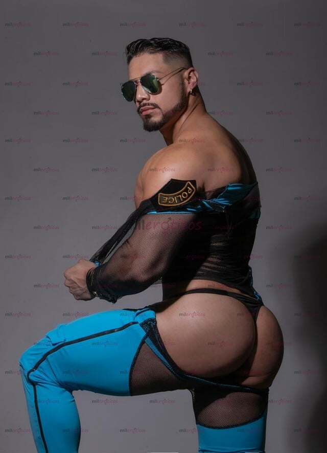 FOTOS DE MASAJISTA ERÓTICO GUAPO, CON BUEN CUERPO, Y CON LA MEJOR DE LAS ENERGÍAS