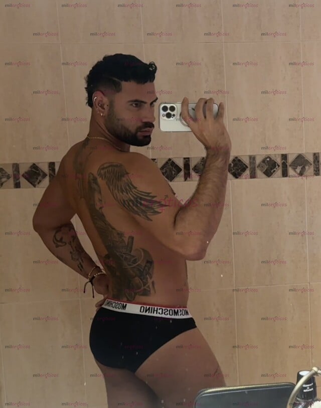 FOTOS DE ACT DOMINANTE VELLUDO DISPONIBLE EN TU CIUDAD. POCOS DÍAS