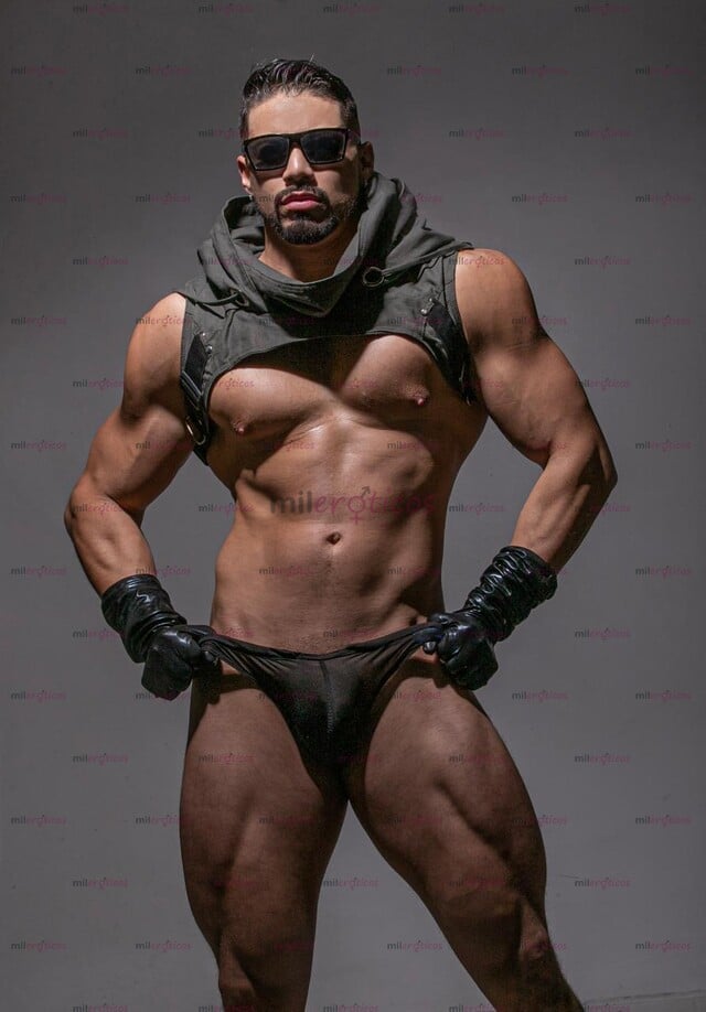FOTOS DE MASAJISTA ERÓTICO GUAPO, CON BUEN CUERPO, Y CON LA MEJOR DE LAS ENERGÍAS