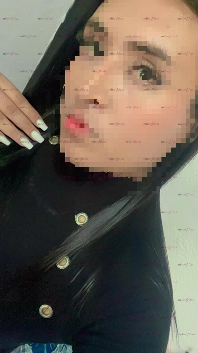 FOTOS DE ÚLTIMA NOCHE!!ALONDRA, MODELO VIP, SOLO PARA CABALLEROS SERIOS, ACTIVA 24 HRS.