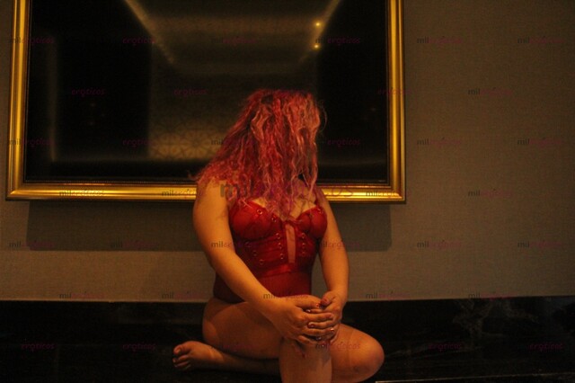 FOTOS DE RICA CHINITA, COMPLACIENTE Y MUY SENSUAL