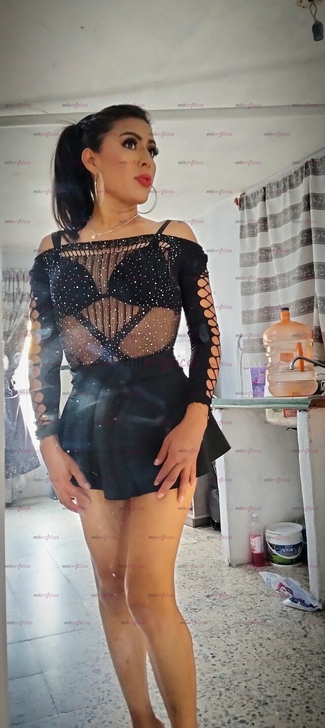 FOTOS DE AFEMINADA TRANS DÉJATE CONSENTIR CON MIS ENCANTOS.. S